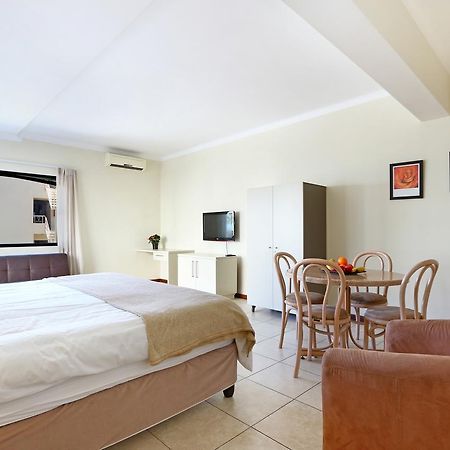 Amalfi On Regent Hotel Città del Capo Esterno foto