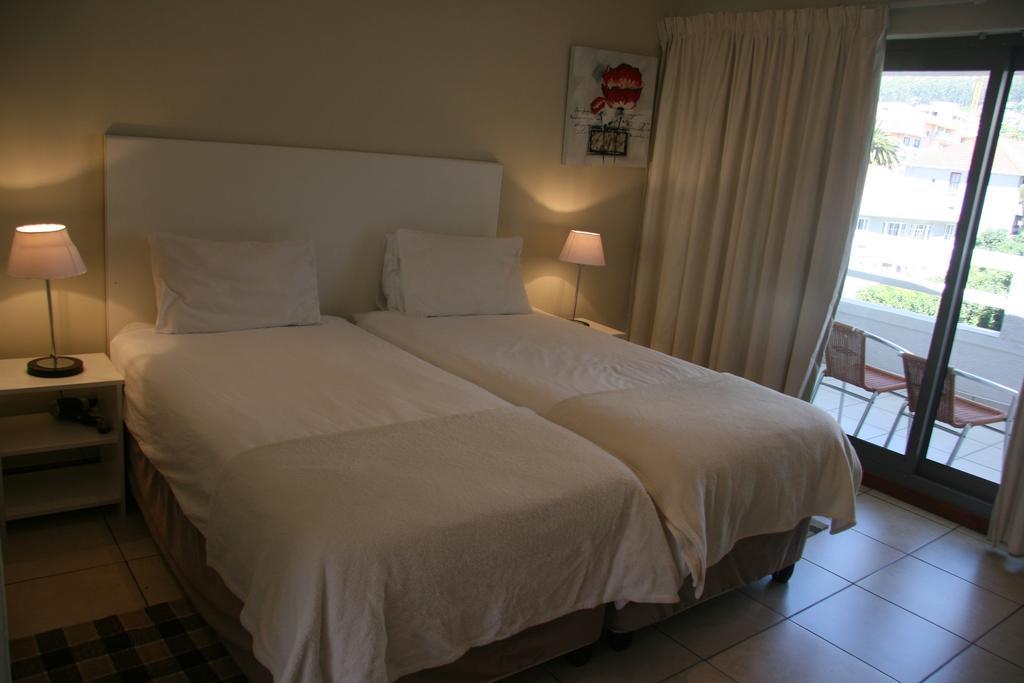 Amalfi On Regent Hotel Città del Capo Esterno foto