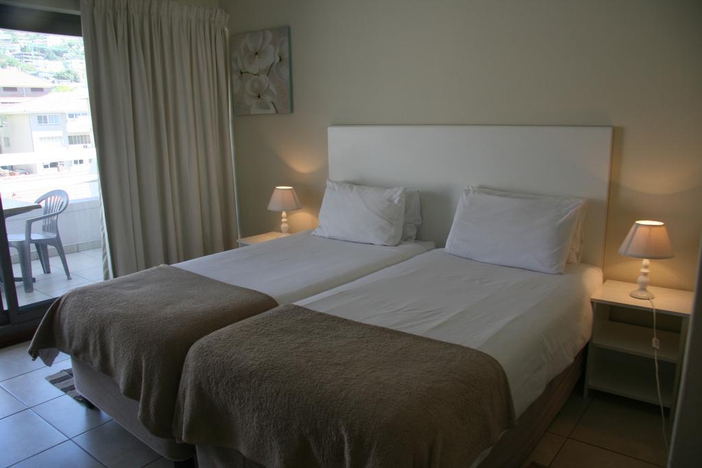 Amalfi On Regent Hotel Città del Capo Esterno foto